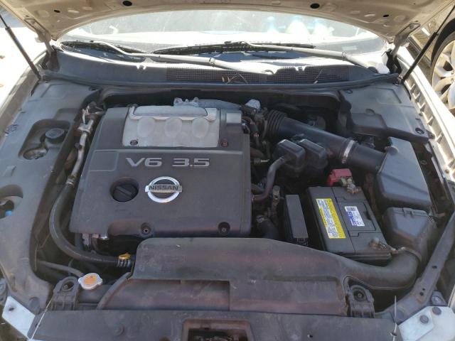 Photo 7 from auction – 2006 NISSAN MAXIMA SE with VIN 1N4BA41E86C862371