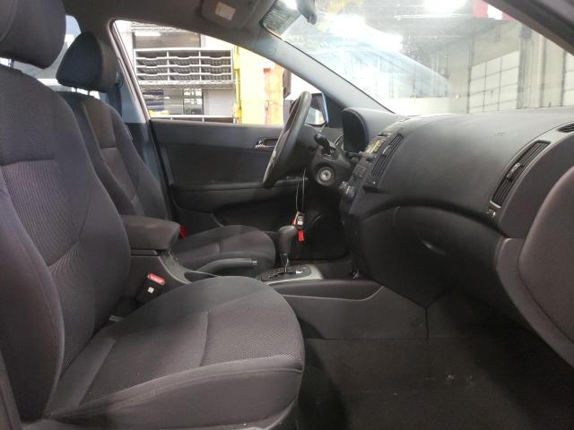 Photo 5 from auction – 2011 HYUNDAI ELANTRA TO with VIN KMHDC8AEXBU087575