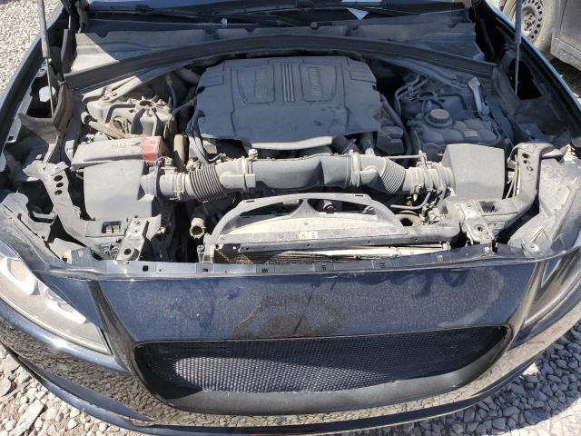 Photo 7 from auction – 2017 JAGUAR F-PACE PRE with VIN SADCJ2BV9HA058763