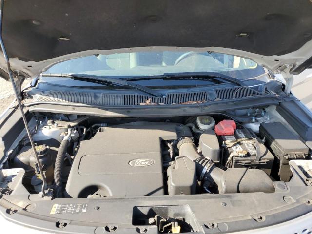 Photo 7 from auction – 2014 FORD EXPLORER with VIN 1FM5K7B84EGC01230