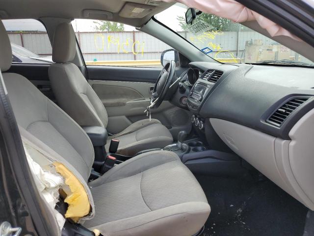 Photo 5 from auction – 2017 MITSUBISHI OUTLANDER with VIN JA4AP3AU5HZ046993