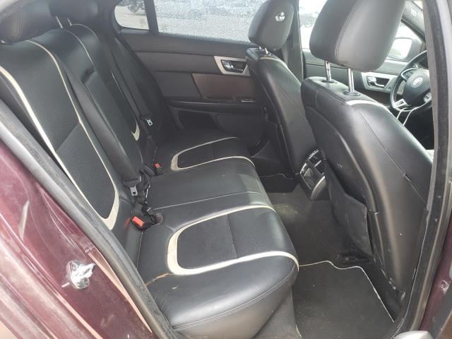 Photo 6 from auction – 2013 JAGUAR XF with VIN SAJWA0E72D8S67288