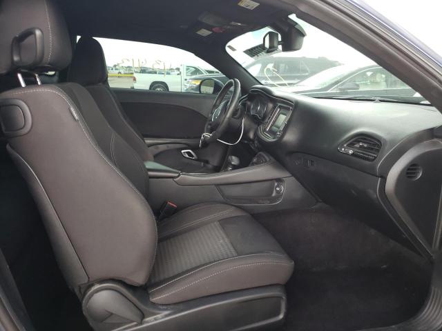 Photo 5 from auction – 2017 DODGE CHALLENGER with VIN 2C3CDZAG7HH558733
