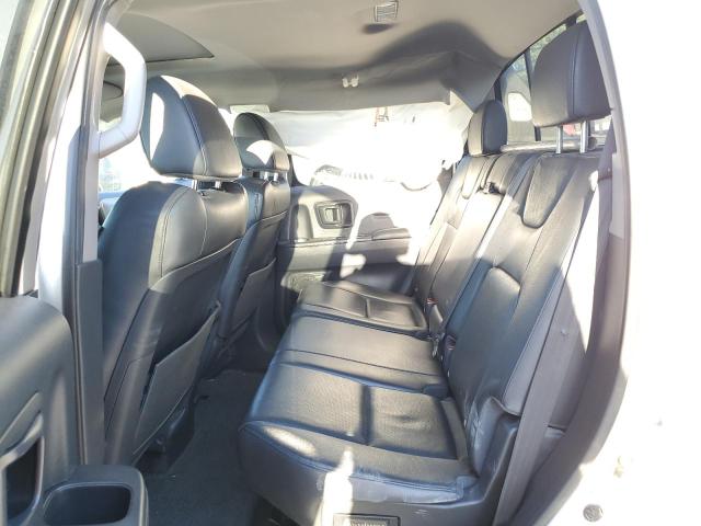 Photo 6 from auction – 2012 HONDA RIDGELINE with VIN 5FPYK1F57CB002640