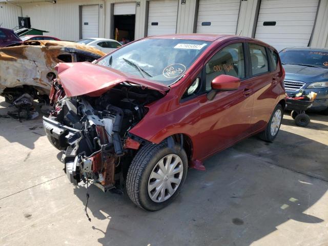 Photo 2 from auction – 2016 NISSAN VERSA NOTE with VIN 3N1CE2CP3GL388506