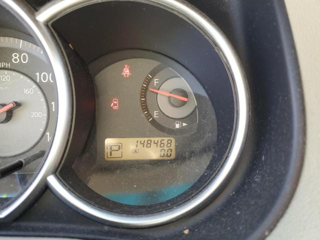 Photo 8 from auction – 2007 NISSAN VERSA S with VIN 3N1BC13E77L423090