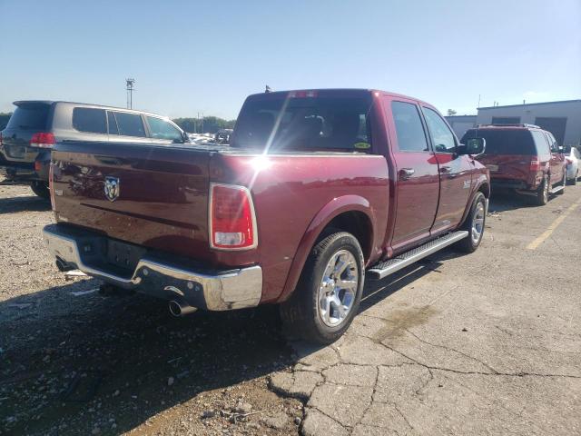 Photo 4 from auction – 2017 RAM 1500 LARAM with VIN 1C6RR6NT7HS547972