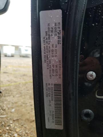 Photo 10 from auction – 2019 DODGE CHALLENGER with VIN 2C3CDZBT9KH552340