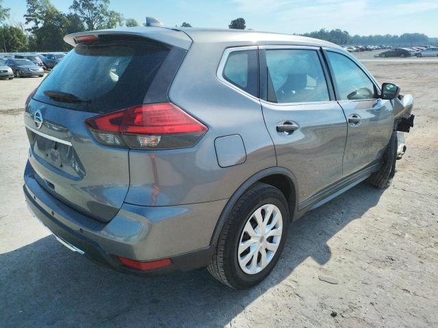 Photo 4 from auction – 2017 NISSAN ROGUE S with VIN KNMAT2MT2HP532879