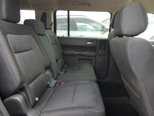 Photo 6 from auction – 2014 FORD FLEX SEL with VIN 2FMHK6C82EBD00111