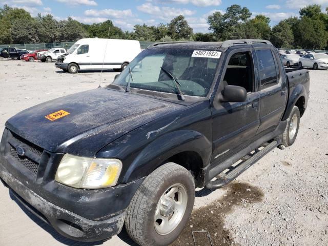 Photo 9 from auction – 2002 FORD EXPLORER S with VIN 1FMZU67E82UC82296