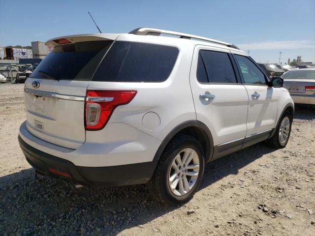 Photo 4 from auction – 2013 FORD EXPLORER X with VIN 1FM5K7D99DGB77785
