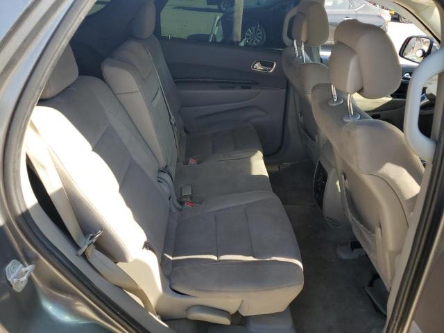 Photo 6 from auction – 2011 DODGE DURANGO CR with VIN 1D4RD4GG9BC725008