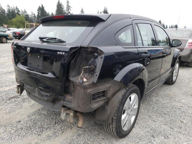 Photo 4 from auction – 2007 DODGE CALIBER SX with VIN 1B3HB48B27D218116