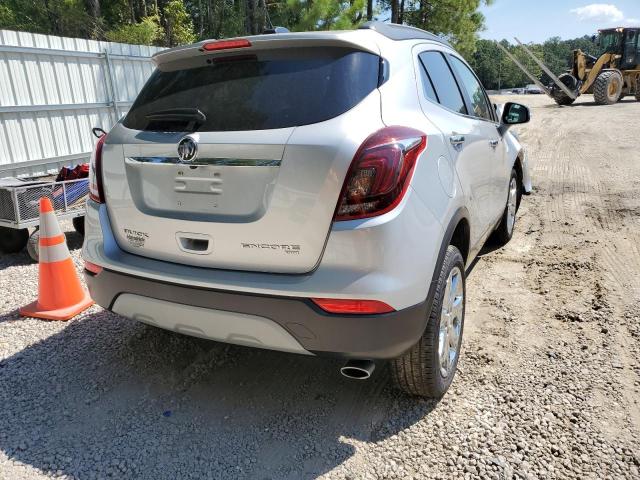 Photo 4 from auction – 2018 BUICK ENCORE ESS with VIN KL4CJGSB5JB599429