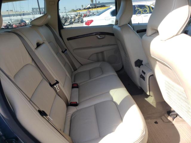 Photo 6 from auction – 2009 VOLVO XC70 3.2 with VIN YV4BZ982791064016