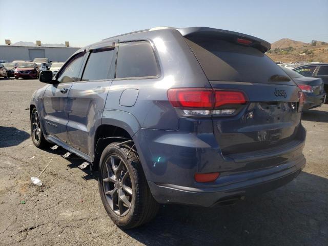 Photo 3 from auction – 2019 JEEP GRAND CHER with VIN 1C4RJEBG4KC752121