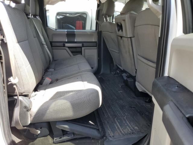 Photo 6 from auction – 2018 FORD F250 SUPER with VIN 1FT7W2BT8JED02110