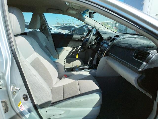 Photo 5 from auction – 2013 TOYOTA CAMRY HYBR with VIN 4T1BD1FK4DU072597