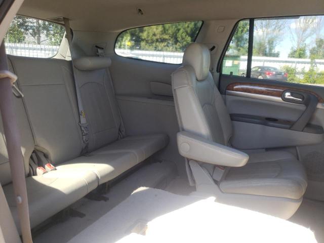 Photo 6 from auction – 2010 BUICK ENCLAVE CX with VIN 5GALVBED0AJ253497