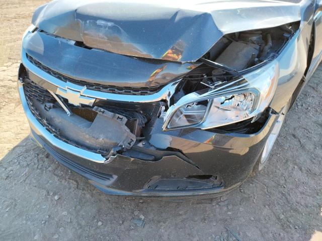 Photo 9 from auction – 2016 CHEVROLET MALIBU LIM with VIN 1G11B5SA4GU115987