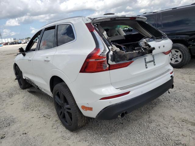 Photo 3 from auction – 2019 VOLVO XC60 T8 MO with VIN YV4BR0DK5K1378030