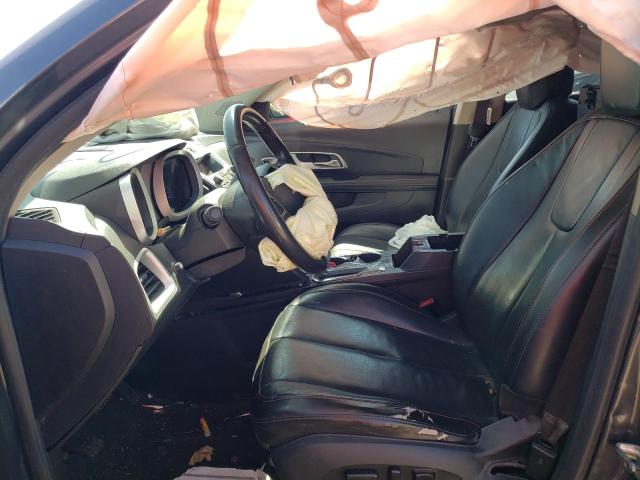 Zdjęcie 5 z aukcji – 2011 CHEVROLET EQUINOX LT z VIN 2CNFLNEC0B6369822