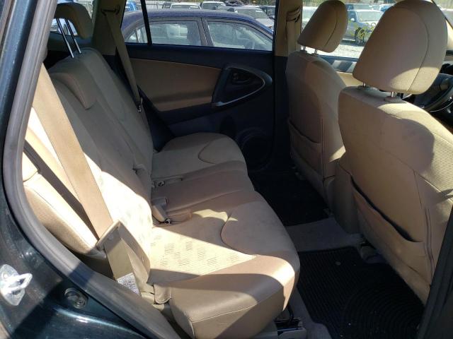 Photo 6 from auction – 2009 TOYOTA RAV4 with VIN JTMBF33V09D018455
