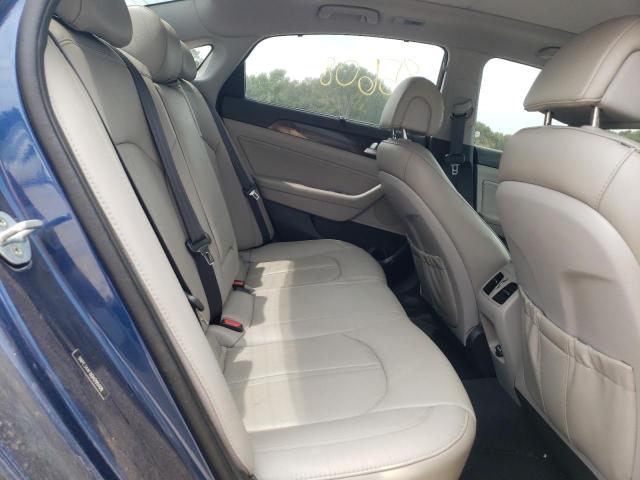 Photo 6 from auction – 2016 HYUNDAI SONATA SPO with VIN 5NPE34AF8GH295109
