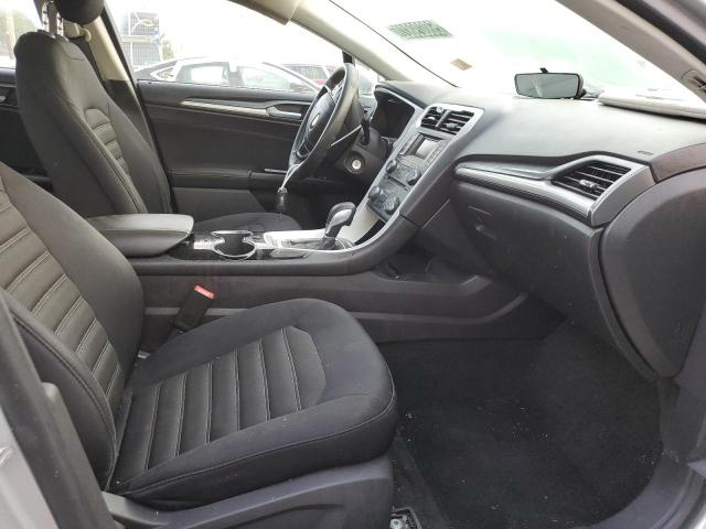 Photo 5 from auction – 2014 FORD FUSION SE with VIN 1FA6P0H77E5361037