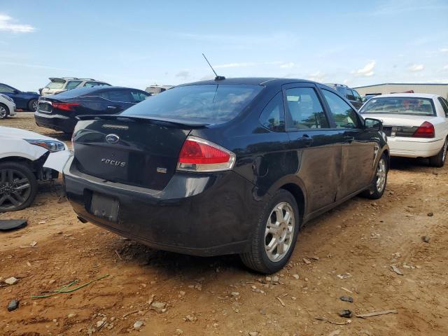 Photo 4 from auction – 2008 FORD FOCUS SE with VIN 1FAHP35N68W145725