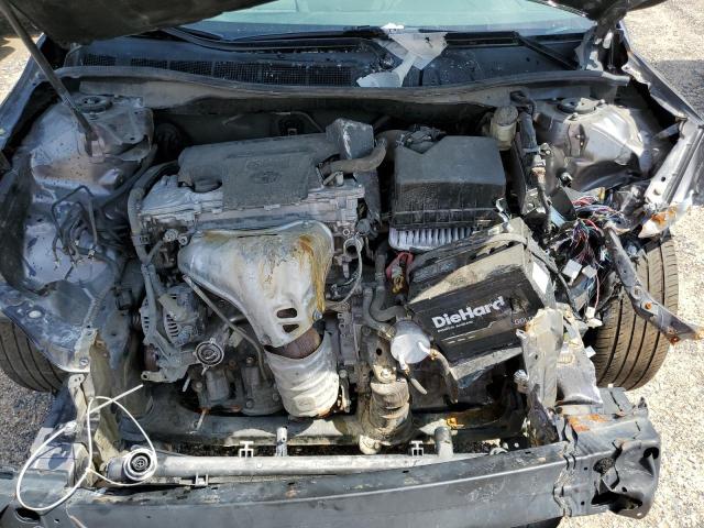 Photo 7 from auction – 2017 TOYOTA CAMRY LE with VIN 4T1BF1FK5HU334014