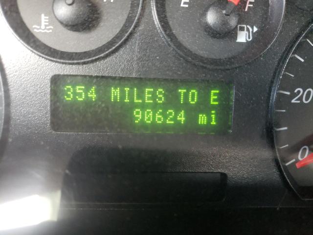 Foto 8 de la subasta – 2004 FORD TAURUS SE con VIN 1FAFP53U04G130798