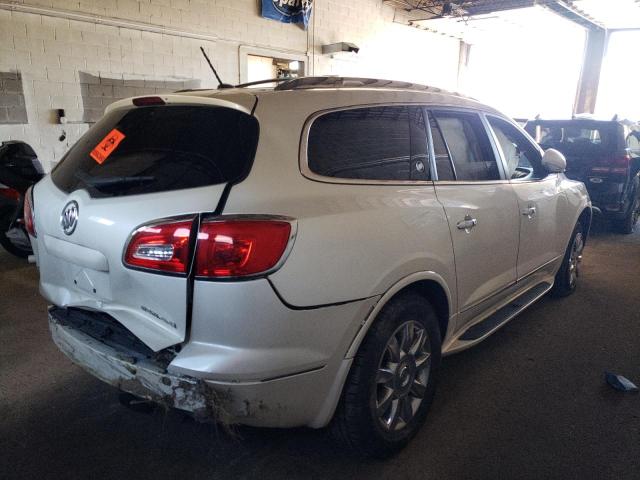 Photo 4 from auction – 2013 BUICK ENCLAVE with VIN 5GAKRCKD6DJ248948