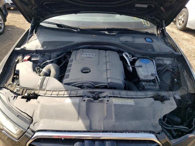 Photo 7 from auction – 2015 AUDI A6 PREMIUM with VIN WAUGFAFCXFN010435