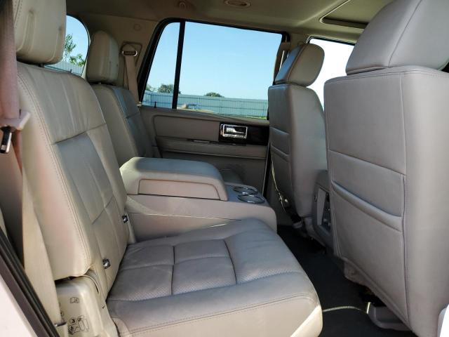 Photo 6 from auction – 2008 LINCOLN NAVIGATOR with VIN 5LMFU28578LJ16826