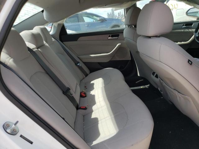 Photo 6 from auction – 2019 HYUNDAI SONATA LIM with VIN 5NPE34AF7KH752730