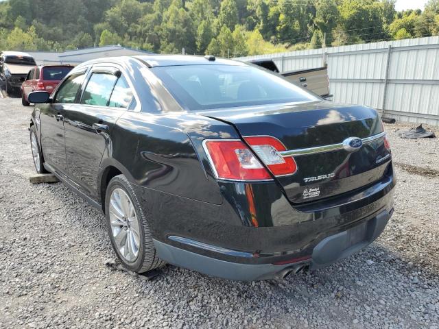 Photo 3 from auction – 2011 FORD TAURUS LIM with VIN 1FAHP2JWXBG186286