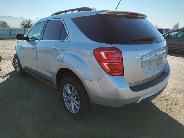 Photo 3 from auction – 2017 CHEVROLET EQUINOX LT with VIN 2GNALCEK5H6247094