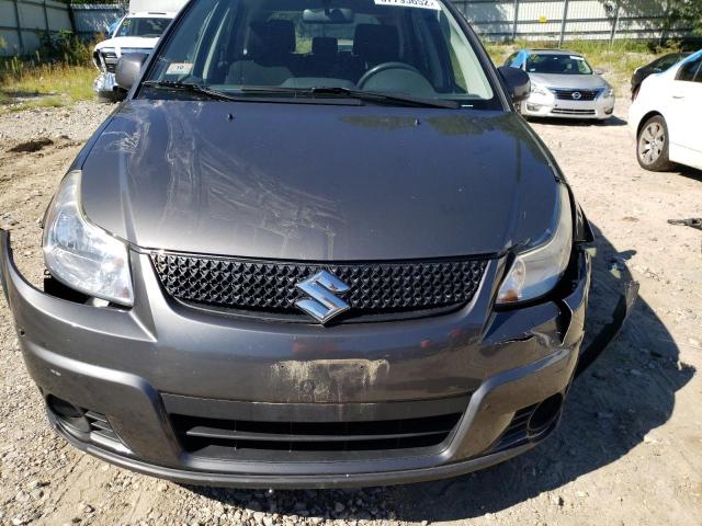 Photo 9 from auction – 2011 SUZUKI SX4 with VIN JS2YB5A32B6305086