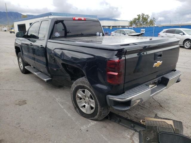 Photo 3 from auction – 2018 CHEVROLET SILVERADO with VIN 1GCVKREH3JZ237730