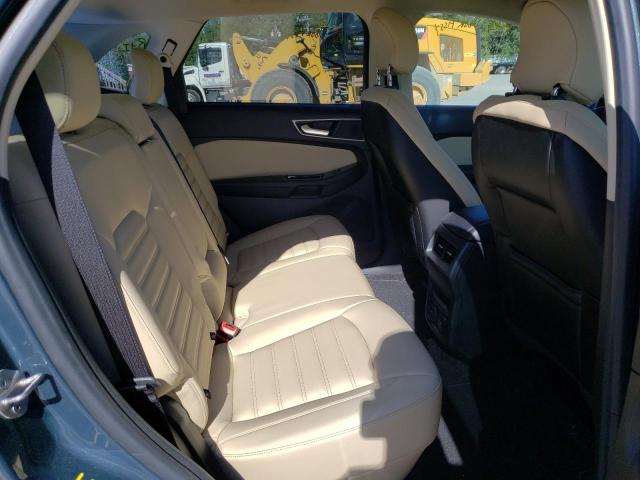 Photo 6 from auction – 2019 FORD EDGE SEL with VIN 2FMPK4J99KBC30565