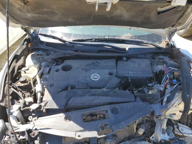 Photo 7 from auction – 2013 NISSAN ALTIMA 2.5 with VIN 1N4AL3AP8DN577043