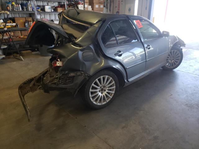 Photo 4 from auction – 2003 VOLKSWAGEN JETTA GLS with VIN 3VWSP69M43M147708