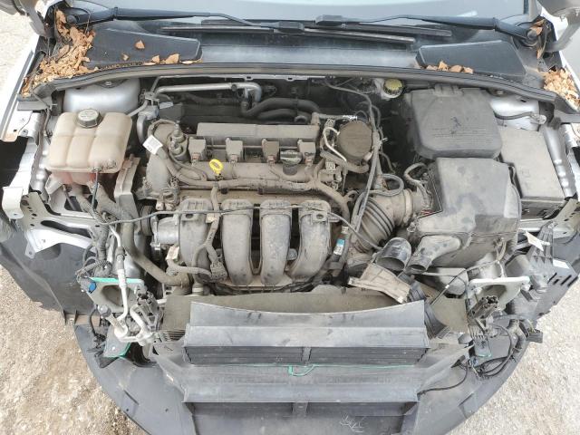 Photo 7 from auction – 2013 FORD FOCUS SE with VIN 1FADP3F2XDL177186