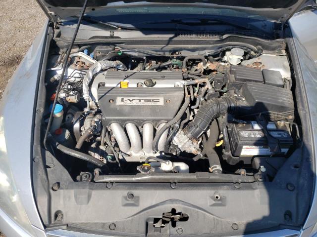 Photo 7 from auction – 2006 HONDA ACCORD EX with VIN 1HGCM56816A809703