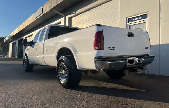 Photo 3 from auction – 2003 FORD F250 SUPER with VIN 1FTNX20L73EB11112