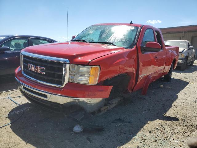 Photo 2 from auction – 2011 GMC SIERRA K15 with VIN 1GTR2WE31BZ208832