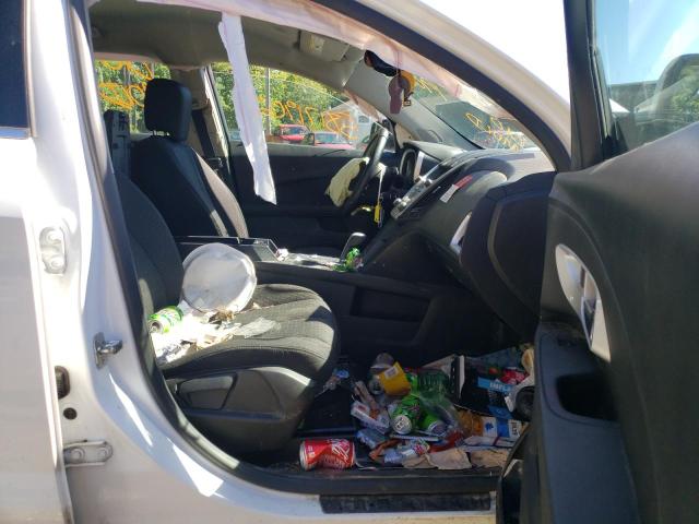 Photo 5 from auction – 2013 CHEVROLET EQUINOX LS with VIN 2GNFLCEK6D6282808