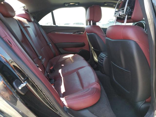 Photo 6 from auction – 2013 CADILLAC ATS PERFOR with VIN 1G6AJ5SX7D0132044